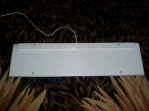 Apple Wired Keyboard A1243