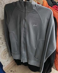 Under Armour Full Zip Hoodie