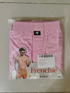 New Unused VIP Frenchie Mens Boxers Size XL