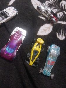 Toy Car Bundle