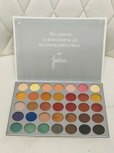 Eyeshadow Palette