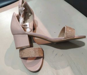 Allen Solly Trending Heel 👠