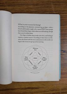 Ikigai: The Japanese Secret to a Long &amp; Happy Life