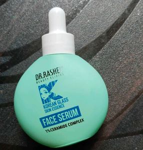 Korean Glass Skin Essence Face Serum