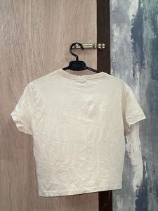 H&amp;m crop ter