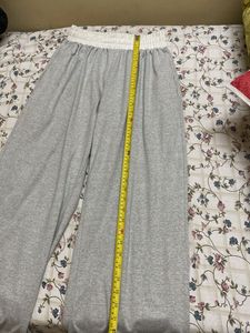 Comfy Grey joggers