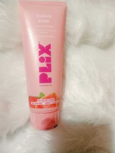 Plix Guava Glow Juicy Cleanser