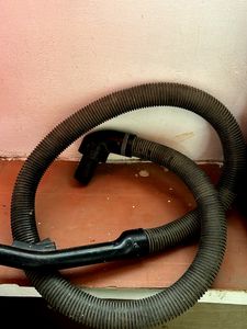 Vacuum Cleaner