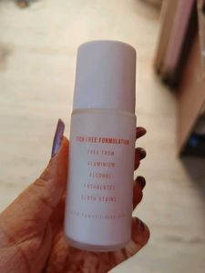 Honey Oudh Natural Underarm Roll-On