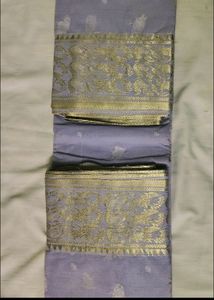 Bengali Tant Saree(New)