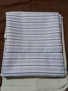 Unstitched Dress Material