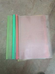 Kores Whiteboard Markers 10 Set file folder 50 se