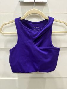 H&amp;M Move Sports bra