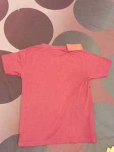 Men's "Warrior" Graphic T-Shirt