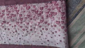 Chiffon Hijab