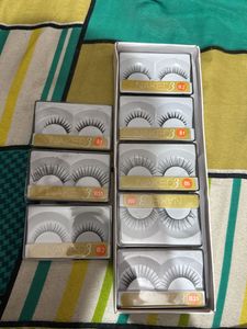 Fake Eyelashes
