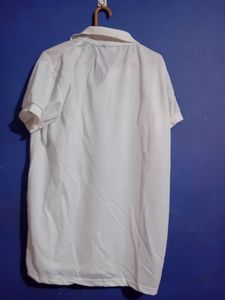 Brand T-shirt