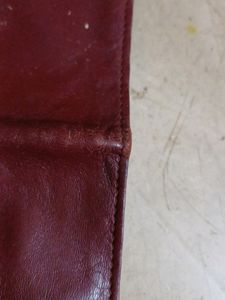 Pink Lovingly Used Wallet
