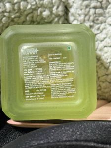 Nykaa Pistachio Swirl Eau de Parfum