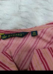 Set of 2 Avaasa kurti