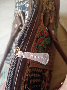 Duffle Bag