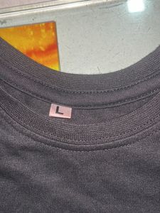 BTS Logo T-Shirt