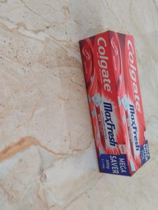 Colgate Maxfresh