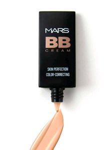 Mars BB Cream - Skin Perfection