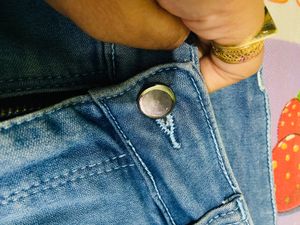 Great Quality DND Skinny Jeans