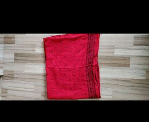 combo scarf &amp; duppata
