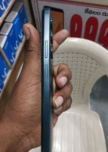 Realme c83 5g