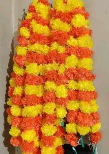 Decorative Pooja