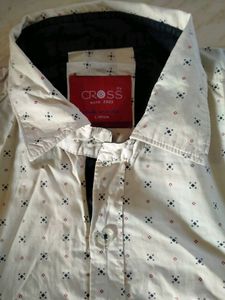 💓Printed Mens Shirt💓