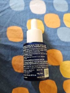 Asaya Advanced Spot Targeting Serum