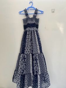Cute Maxi Dress
