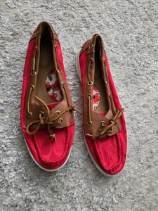 Coach Richelle shoe
