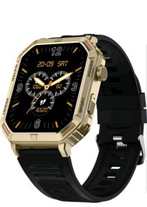 Fire-Boltt Commando Smart watch