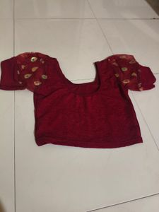Stylish Ethnic Blouse