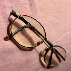 Vintage National by Creative Optics Tortoise