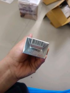 Numbuzin No.9 NAD+ Retinal Volumetox Eye Cream – K