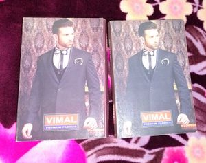 Vimal Premium Fabric shirt pant