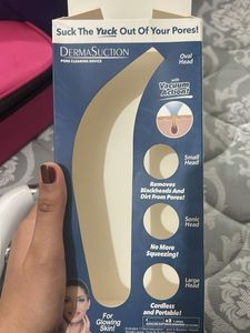 PORE CLEANER