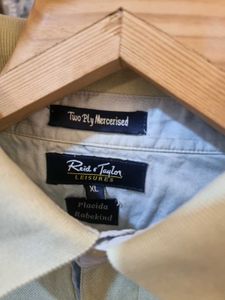 Men's Polo Shirt