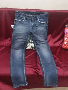 Men's Jeans Never Used