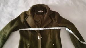 Very Fancy And Amazing Coat Jacket