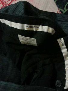 Pant Formal Men's Wear