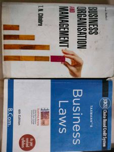 Business Books Bundle