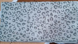 100% Cotton Terry Bath Towel