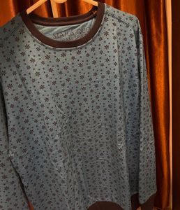 Status Quo Sweatshirt