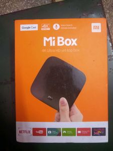 Xiaomi_Mi_Box_3 (Bricked)